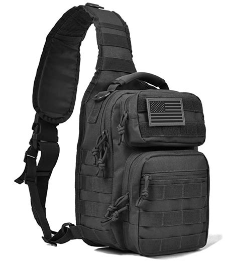 5.11 tactical sling bags.